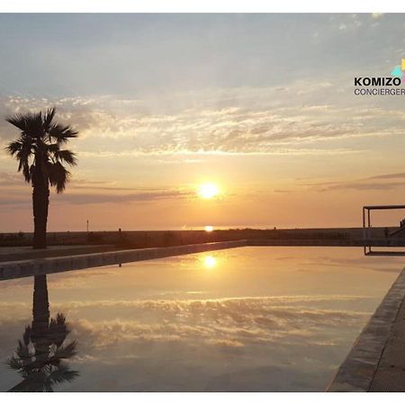 Apartamento La Sentinelle Leucate Exterior foto