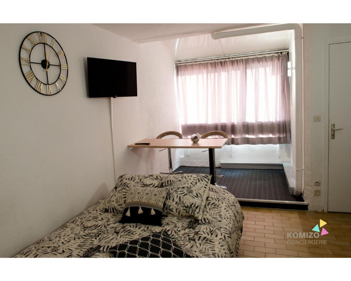 Apartamento La Sentinelle Leucate Exterior foto