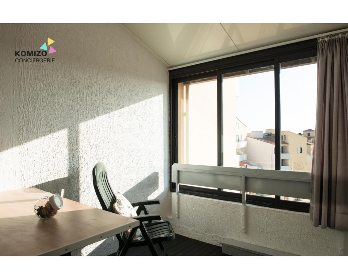 Apartamento La Sentinelle Leucate Exterior foto