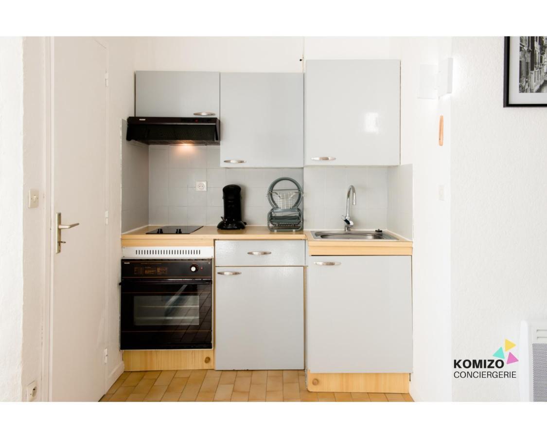 Apartamento La Sentinelle Leucate Exterior foto
